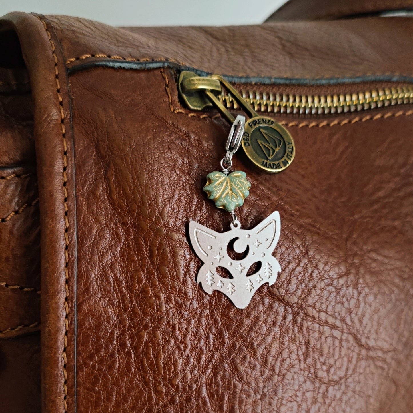 Ganci da borsa/Portachiavi "Totem Animals"