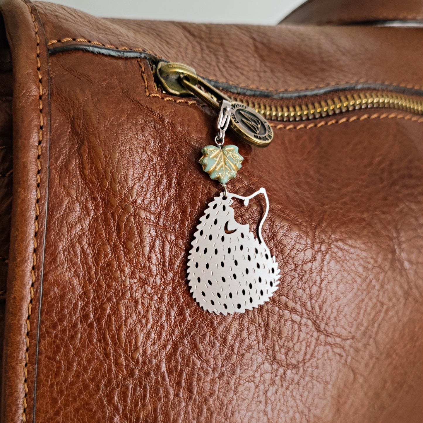 Ganci da borsa/Portachiavi "Totem Animals"