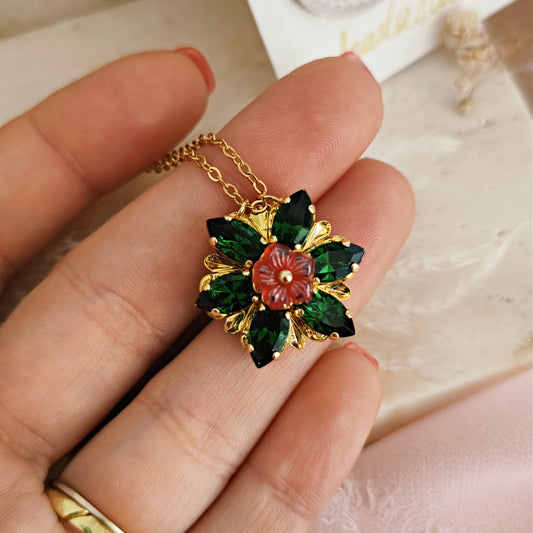 Collana Anastasia Together in Paris TURMALINE UM