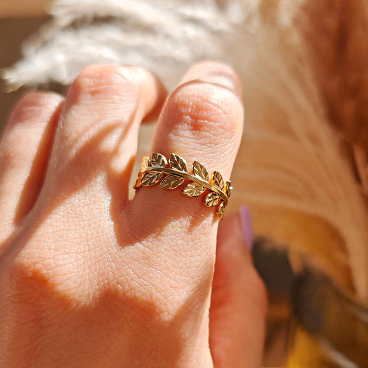 "Achilles & Patroclus" Couple Rings