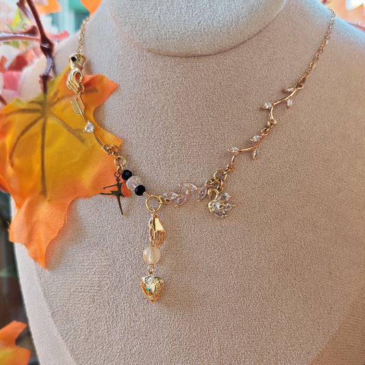 Collana "Everlasting Vow"