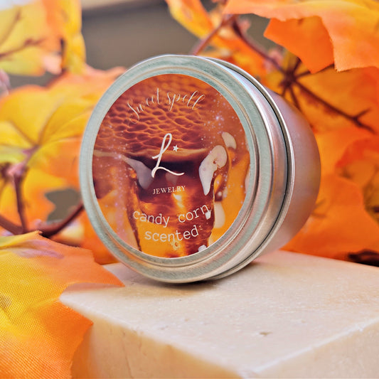 Candela profumata "Sweet Spell"