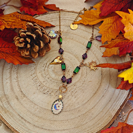 Collana "MoonSpell"