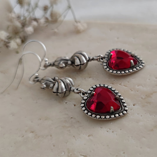 My Spell earrings