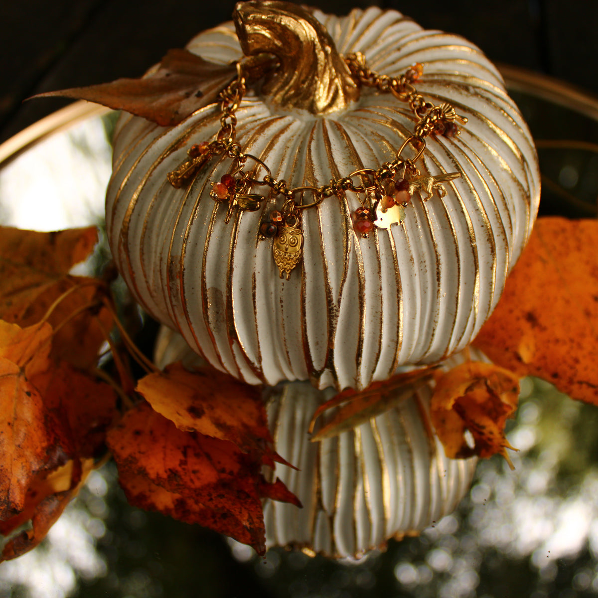 "A Pocketful of Otherwood" Bracelet