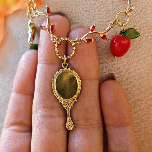 "Fairest of them all" Necklace