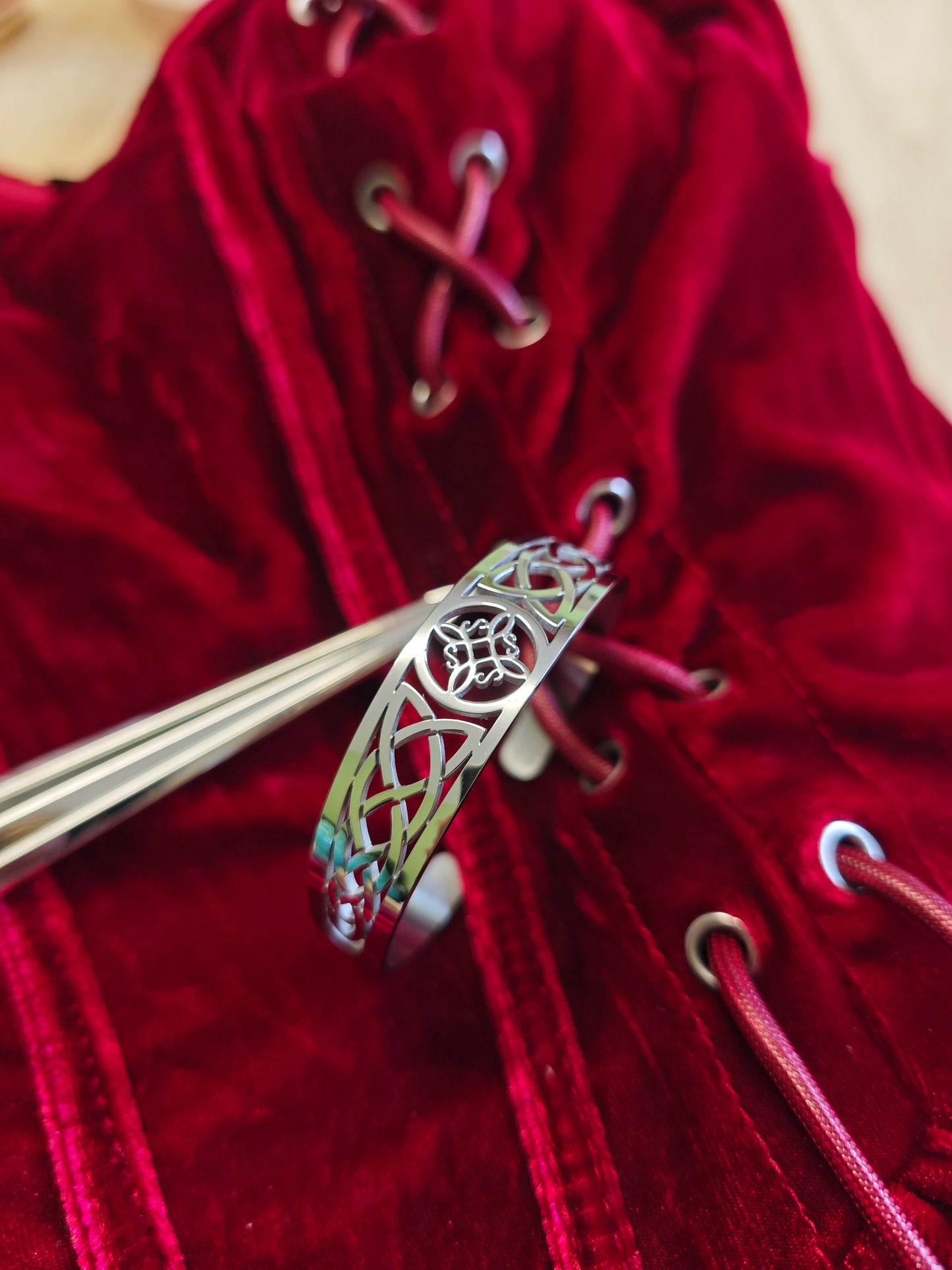 "The Old Ways" Bracelet