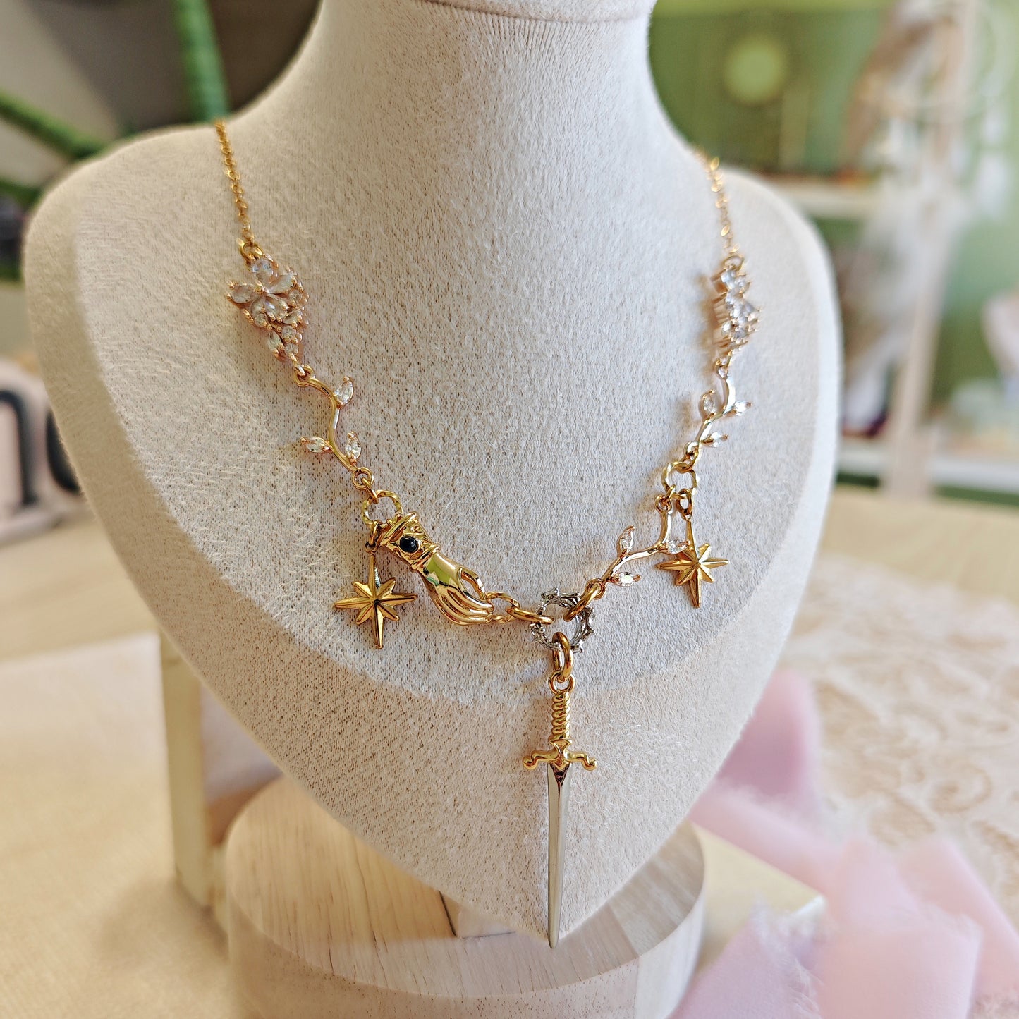 Collana "The Once and Future King"