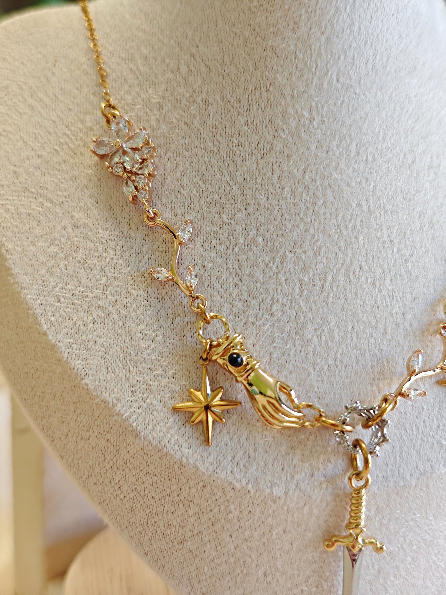 Collana "The Once and Future King"
