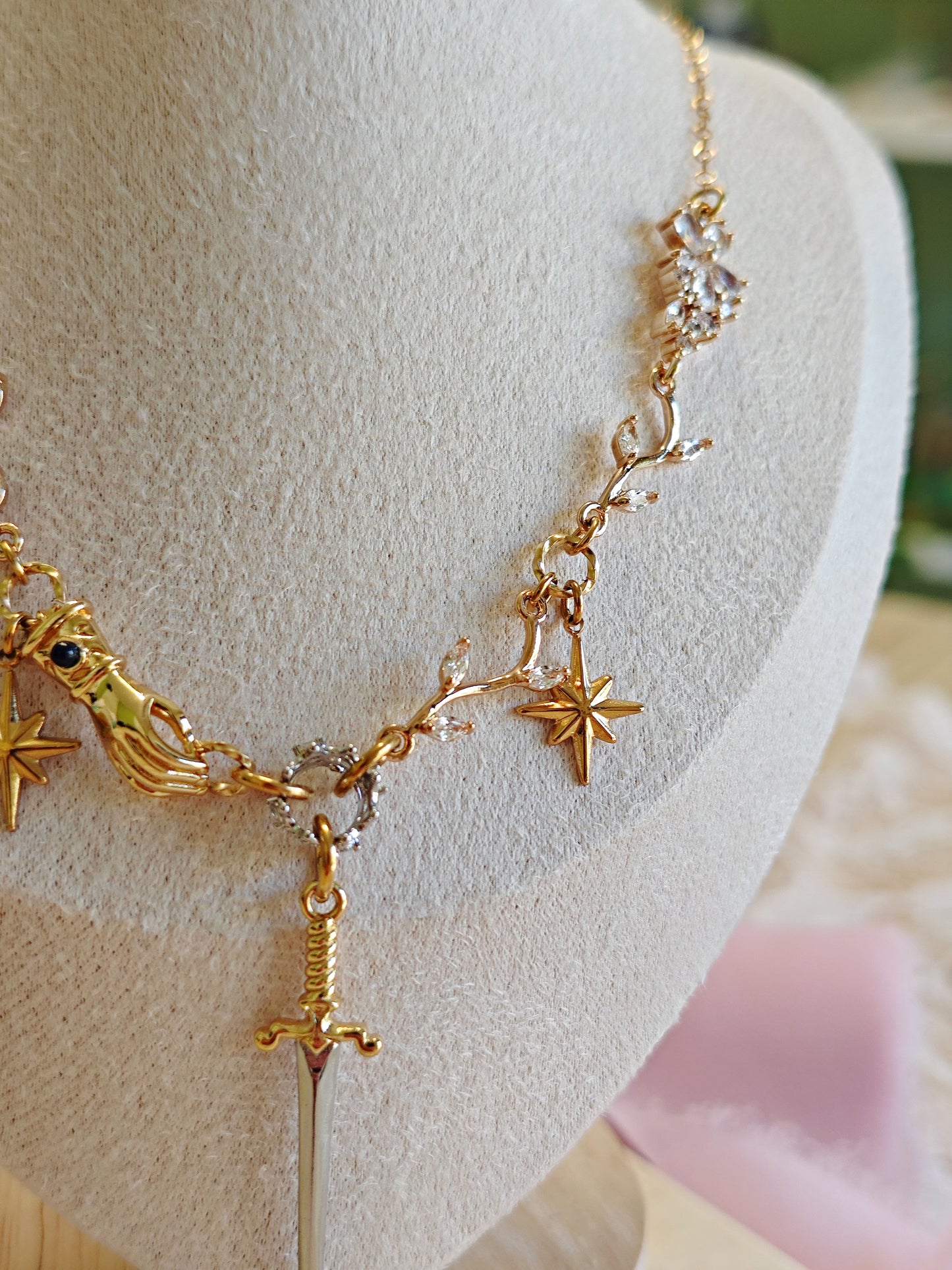 Collana "The Once and Future King"
