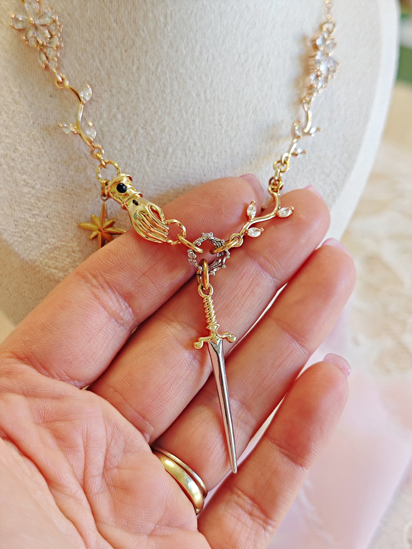 Collana "The Once and Future King"