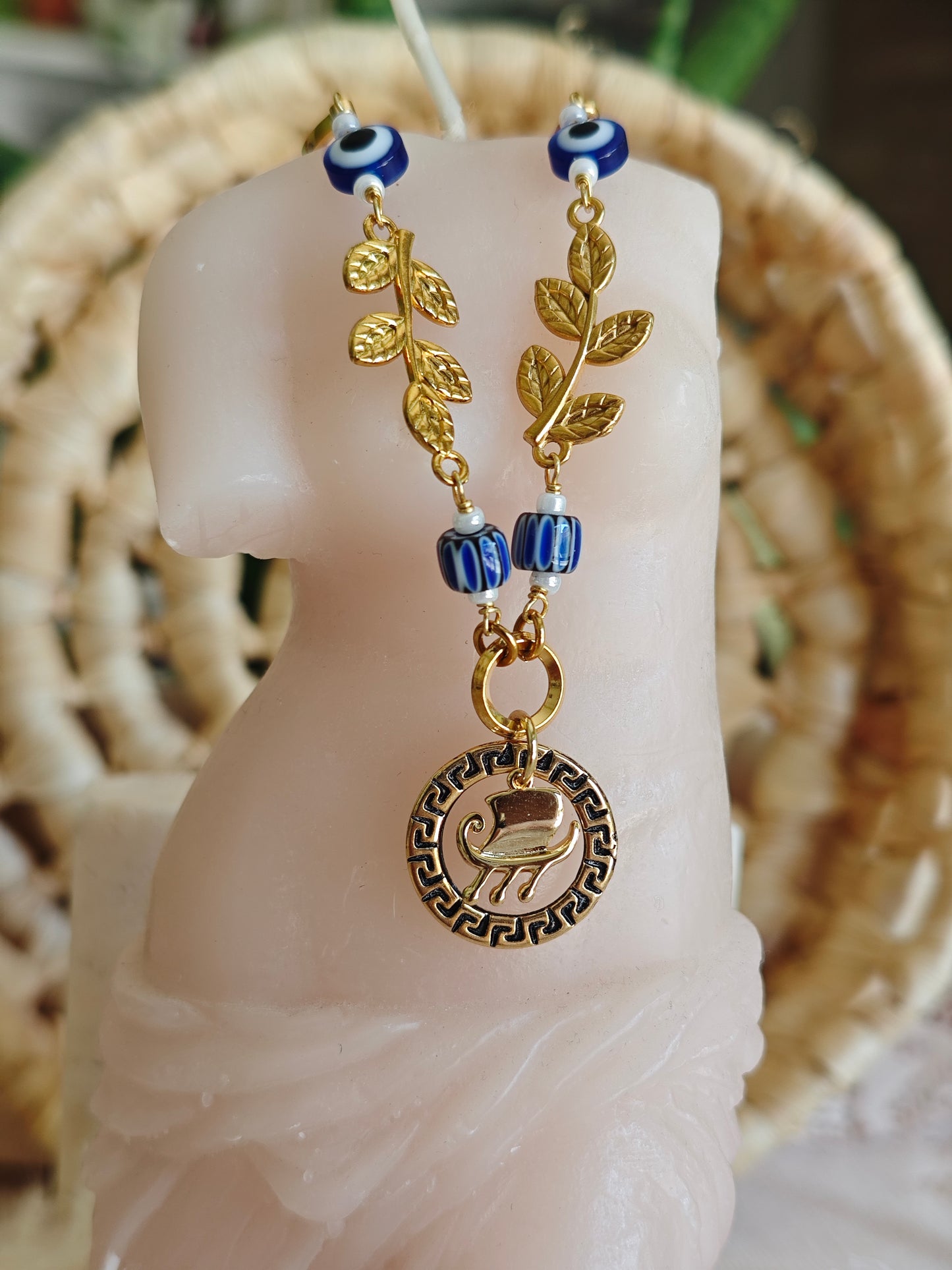 Collana Odissea "Πολύτροπος" (dal multiforme ingegno) dedicata ad Odisseo