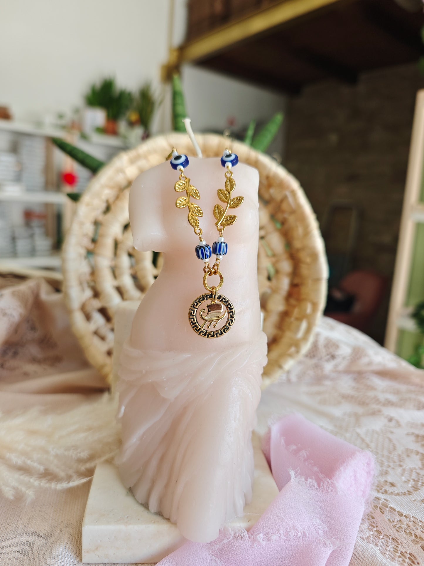 Collana Odissea "Πολύτροπος" (dal multiforme ingegno) dedicata ad Odisseo