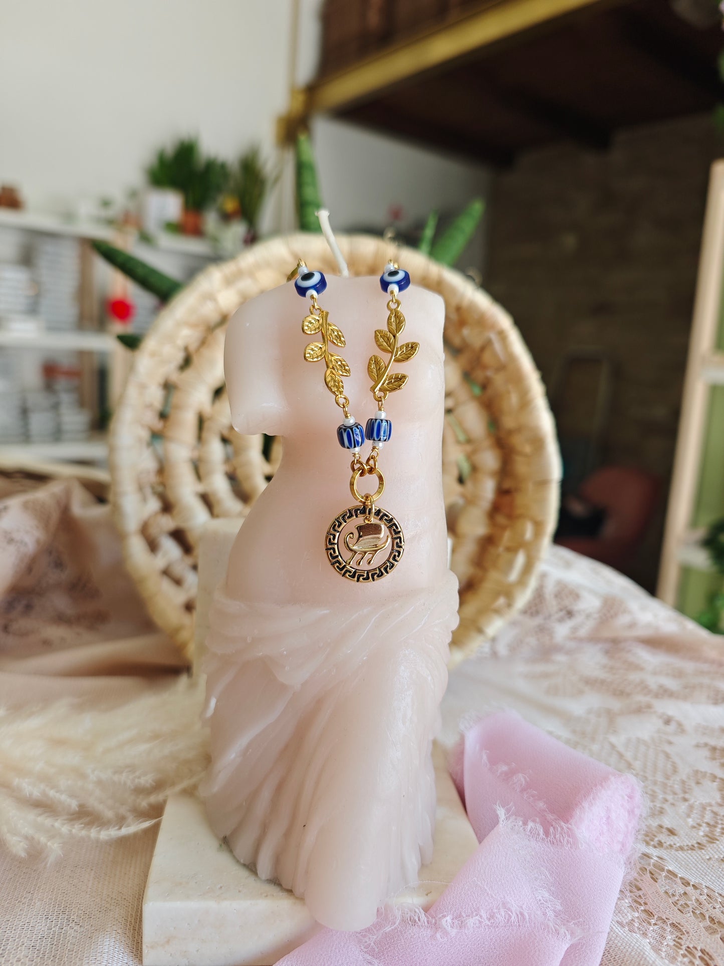 Collana Odissea "Πολύτροπος" (dal multiforme ingegno) dedicata ad Odisseo