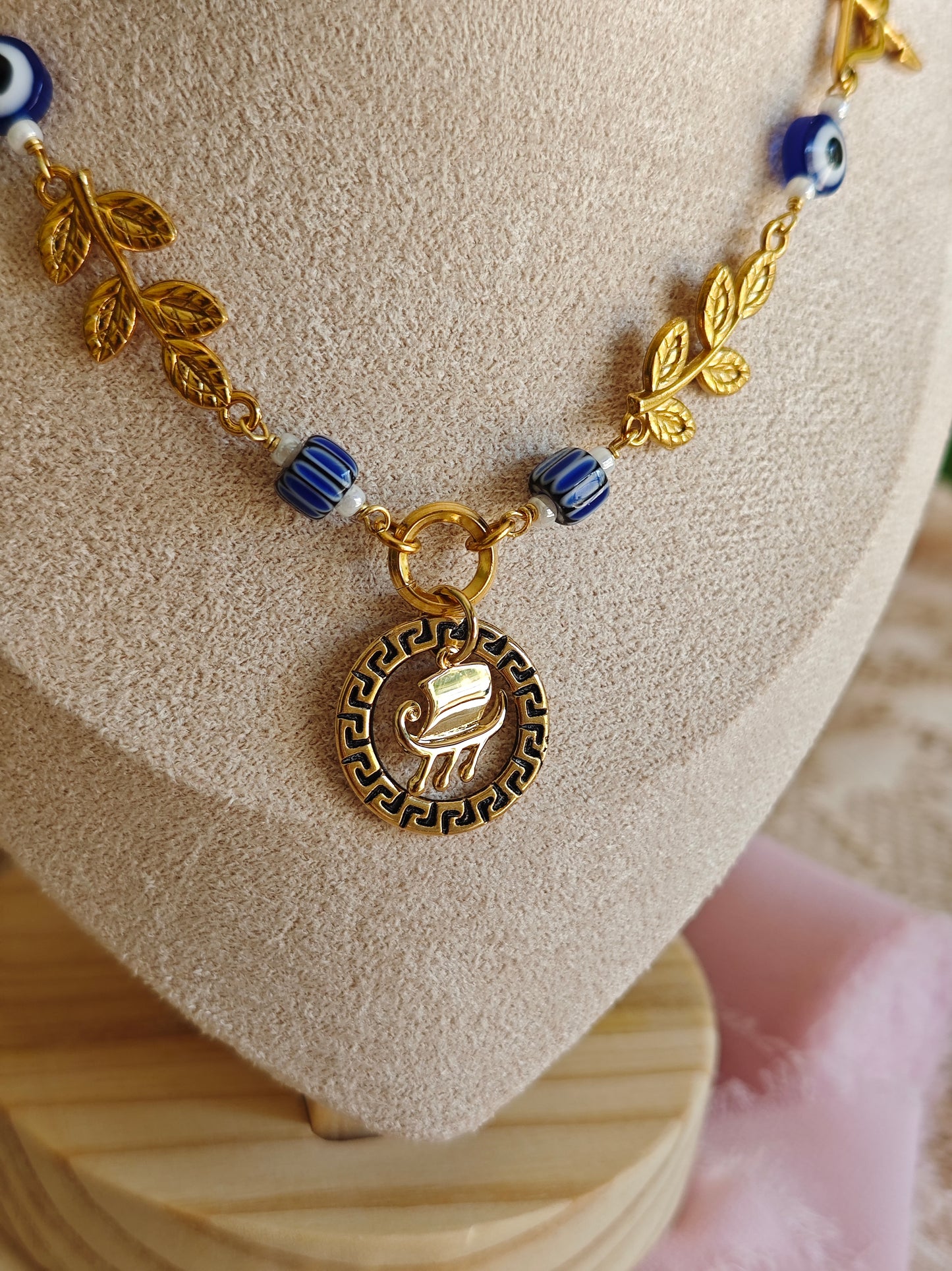 Collana Odissea "Πολύτροπος" (dal multiforme ingegno) dedicata ad Odisseo