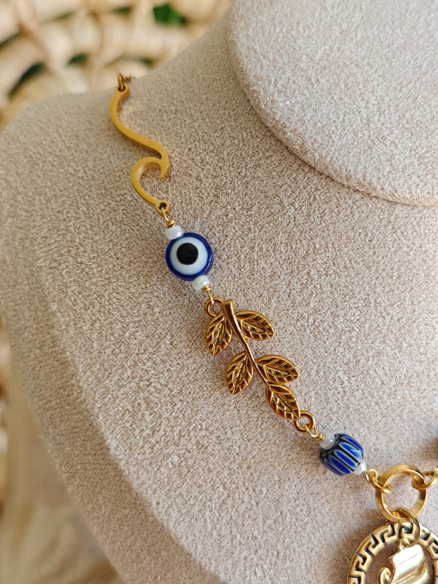 Collana Odissea "Πολύτροπος" (dal multiforme ingegno) dedicata ad Odisseo