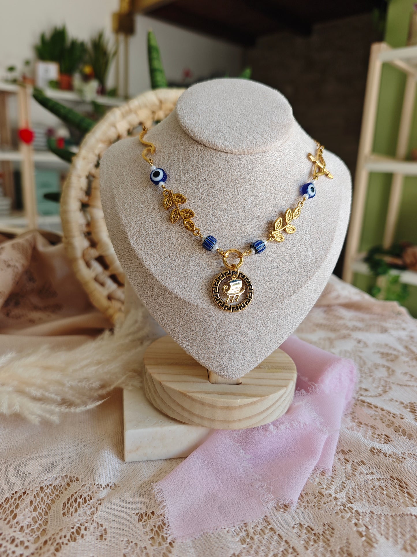 Collana Odissea "Πολύτροπος" (dal multiforme ingegno) dedicata ad Odisseo