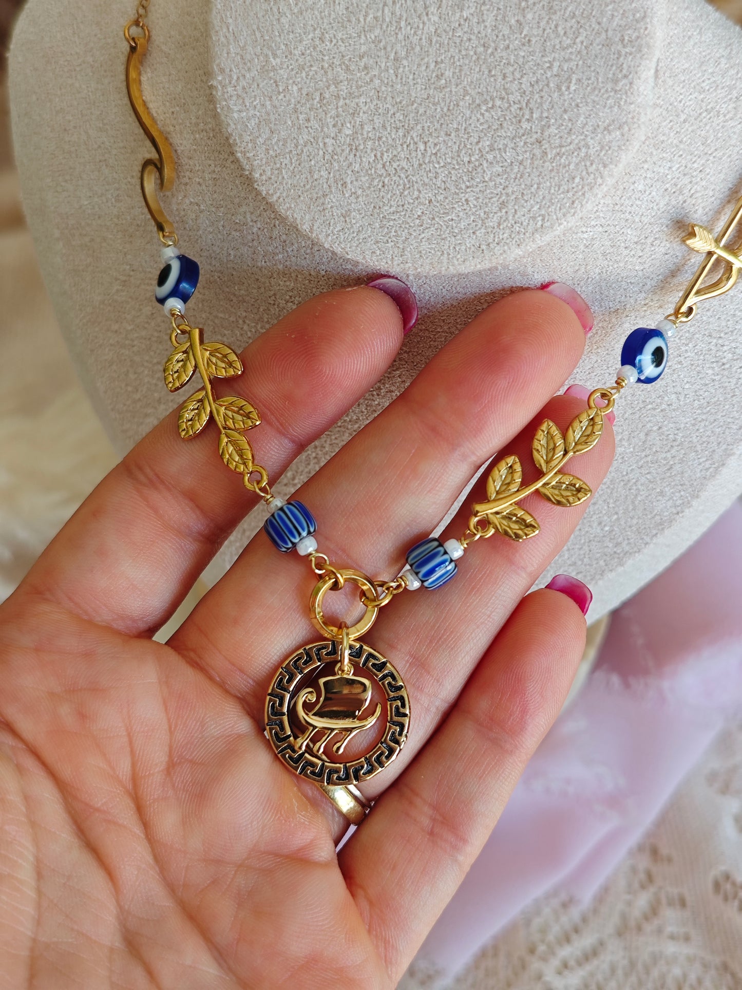 Collana Odissea "Πολύτροπος" (dal multiforme ingegno) dedicata ad Odisseo