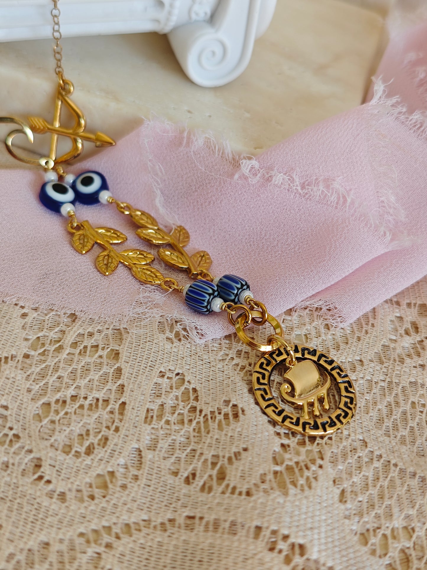Collana Odissea "Πολύτροπος" (dal multiforme ingegno) dedicata ad Odisseo