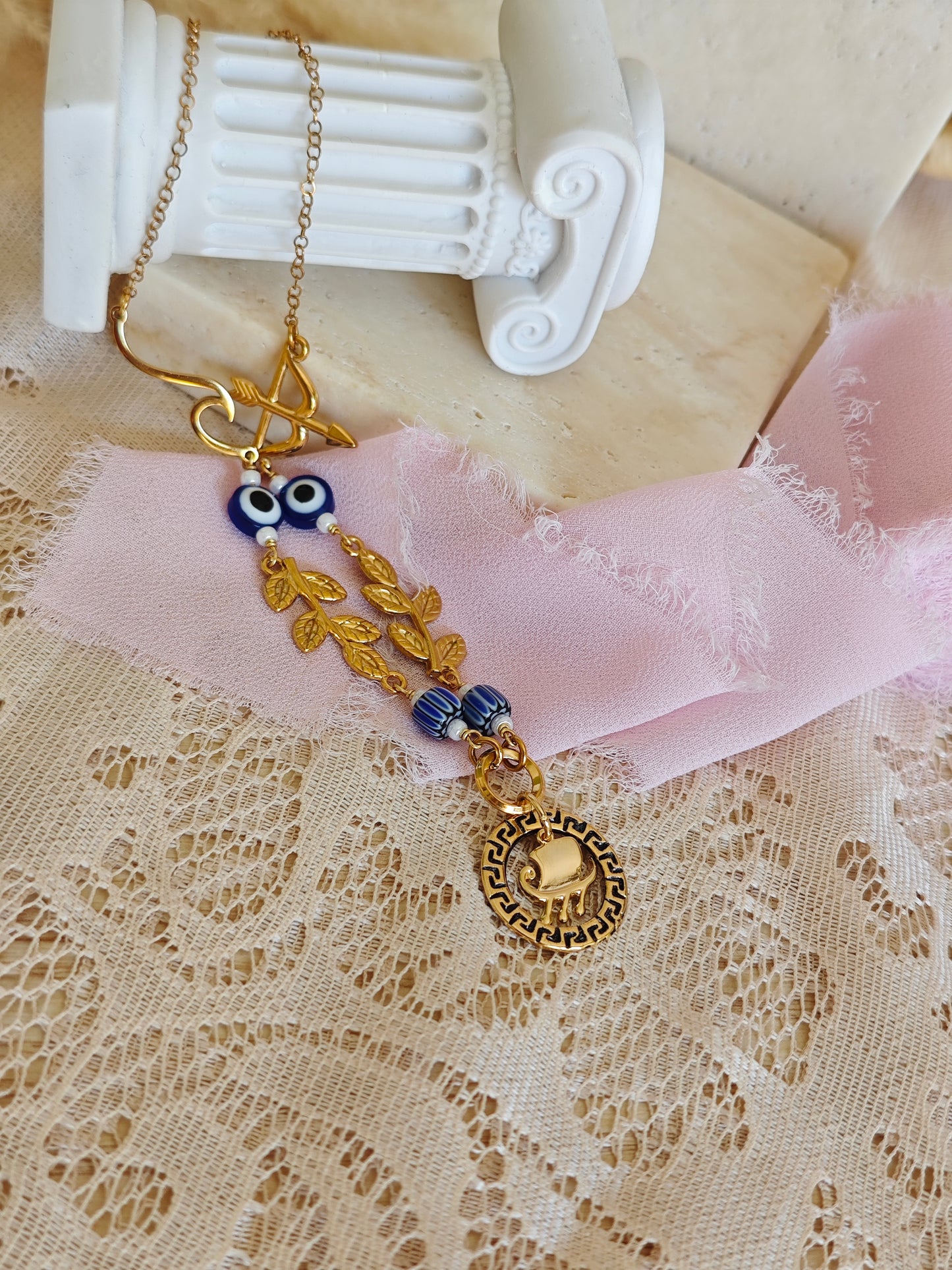 Collana Odissea "Πολύτροπος" (dal multiforme ingegno) dedicata ad Odisseo