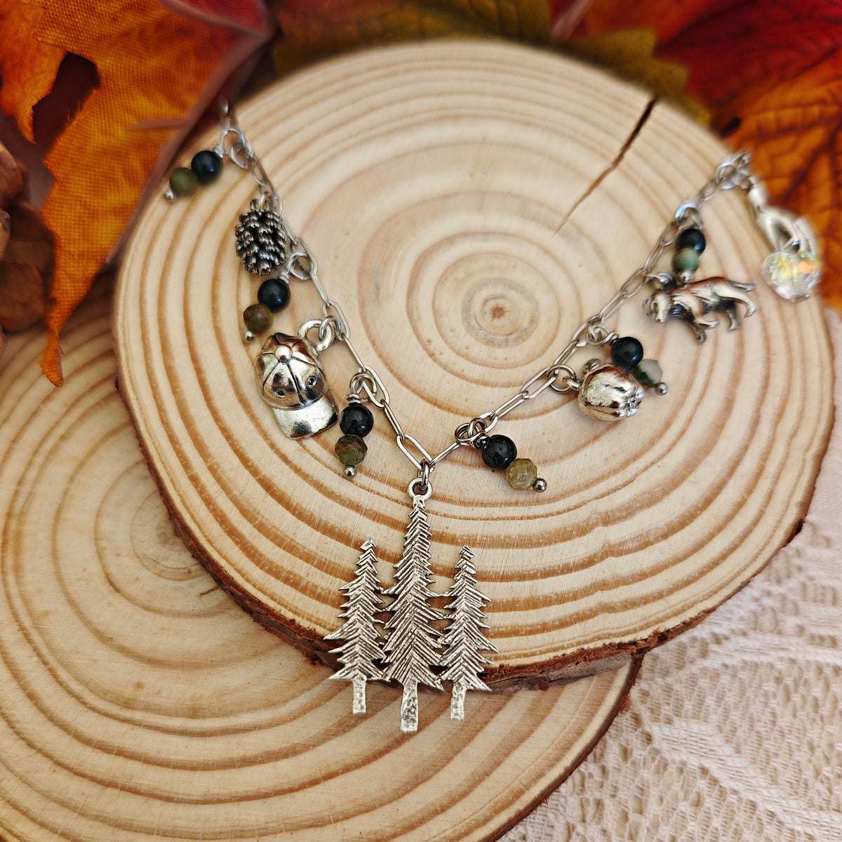 Collana "Hoa Hoa Hoa Season"