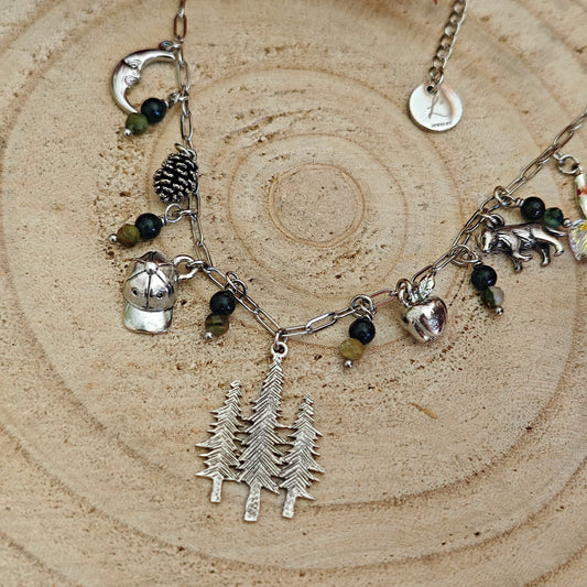 Collana "Hoa Hoa Hoa Season"