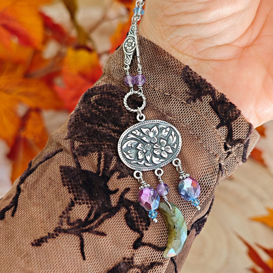 Collana "Nocturne"