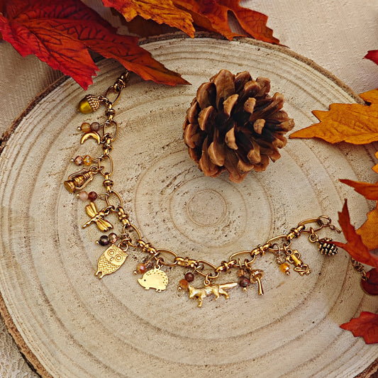 Bracciale "A Pocketful of Otherwood"