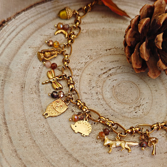 Bracciale "A Pocketful of Otherwood"