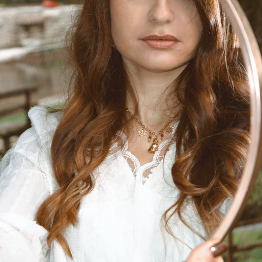 Collana "The Fox's Secret"