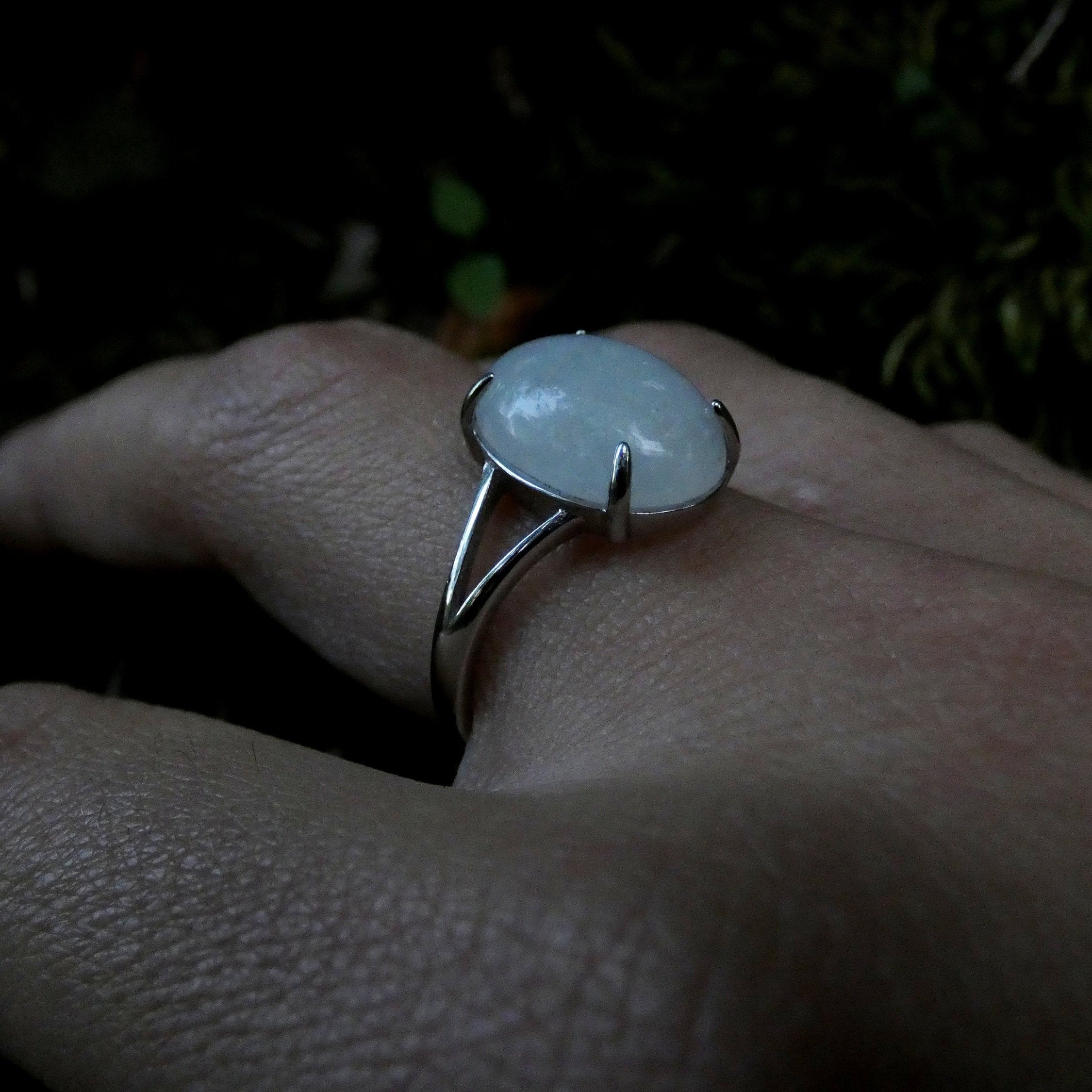 Adding Official Bella Moonstone Ring to collection! I will continue to hunt  down the other pieces from the jewelry line lol. : r/twilight